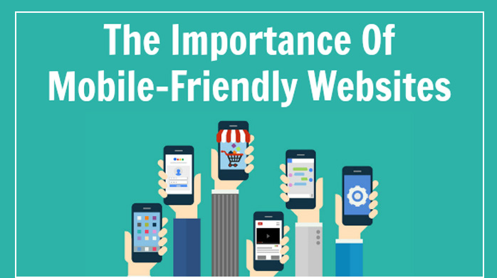 You are currently viewing Why Mobile-Friendly Websites are Essential: A Comprehensive Guide